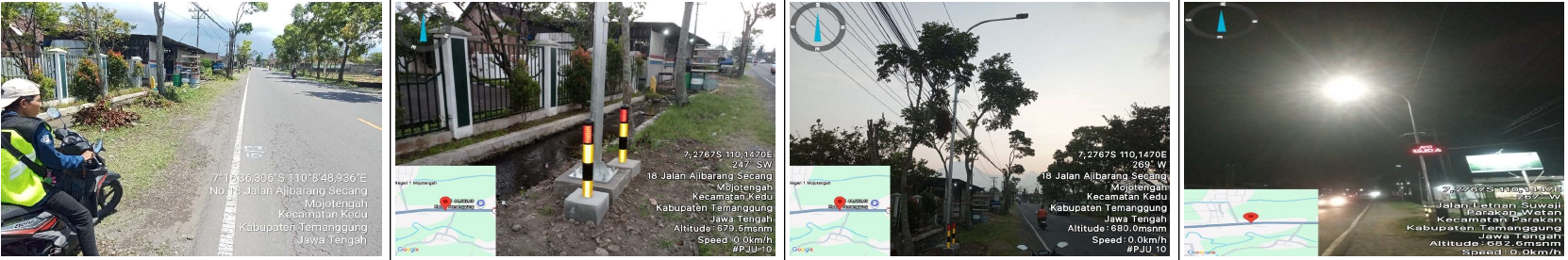 PJU