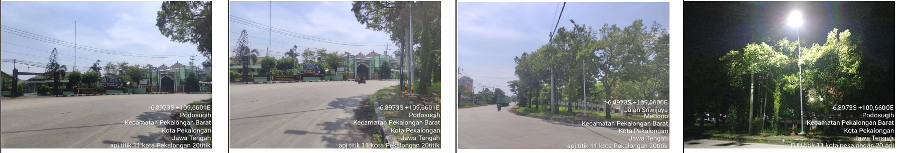 PJU