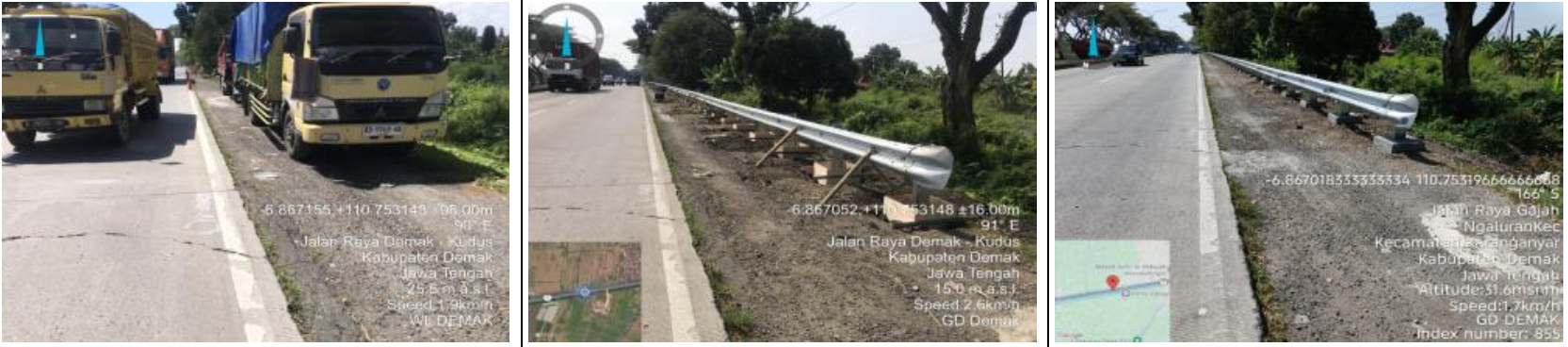 GUARDRAIL