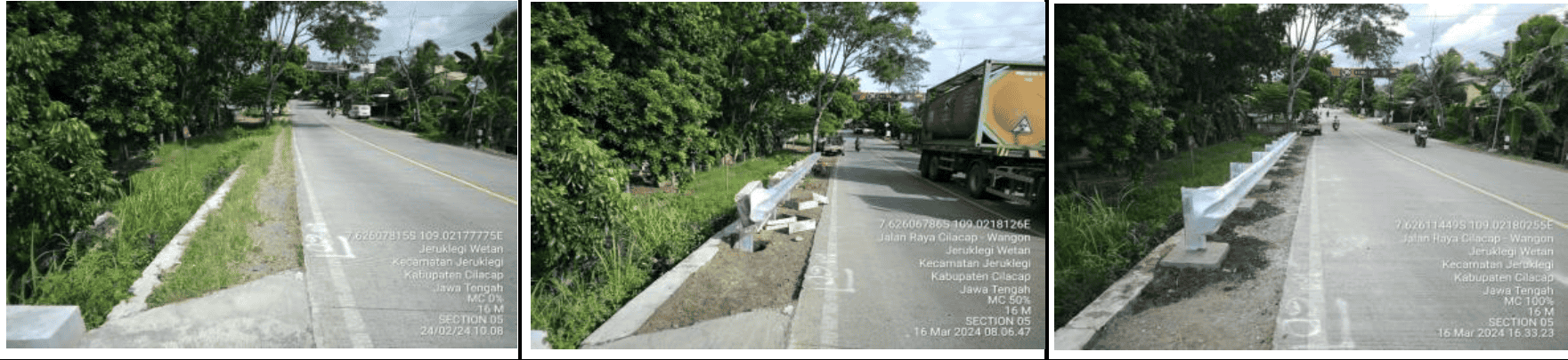 GUARDRAIL