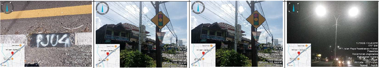 PJU