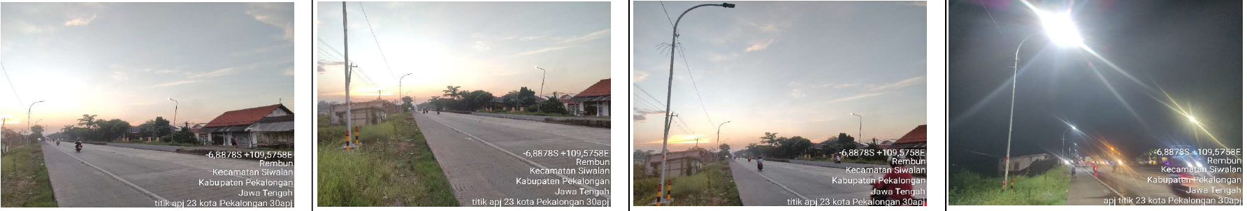 PJU